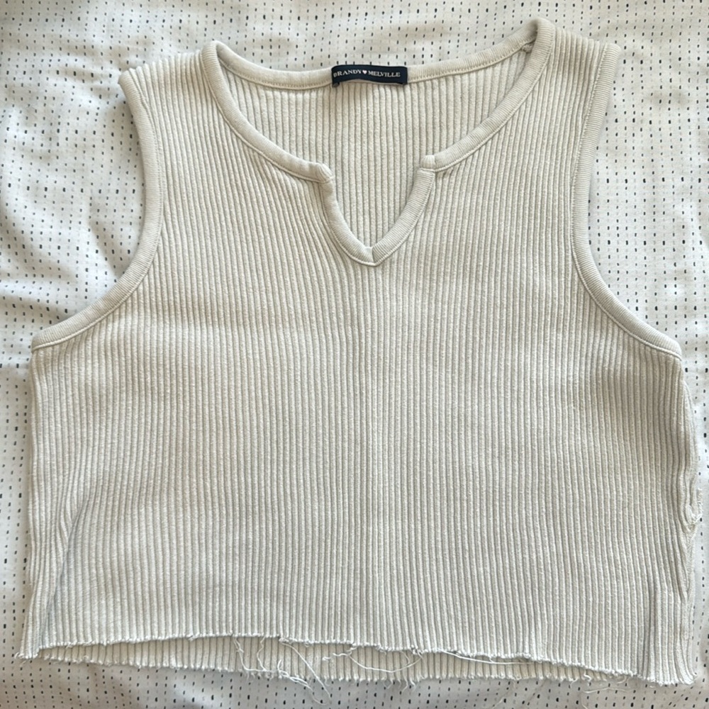 Brandy Melville Tank